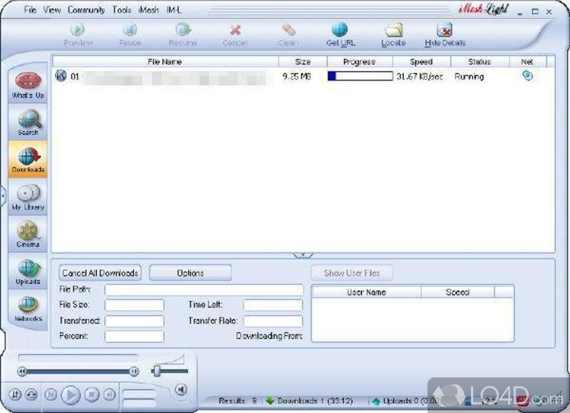download oracle client for windows